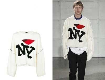 Raf Simons Knit Sweater Free Delivery Www Workscom Com Br Raf Simons Knit Sweater Free Delivery Www Workscom Com Br