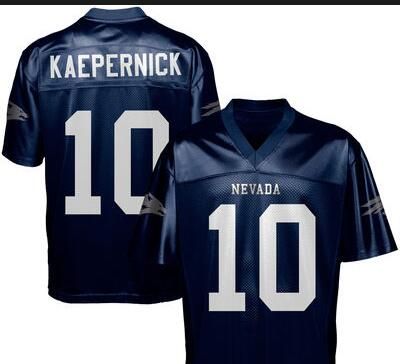 colin kaepernick jersey 4xl