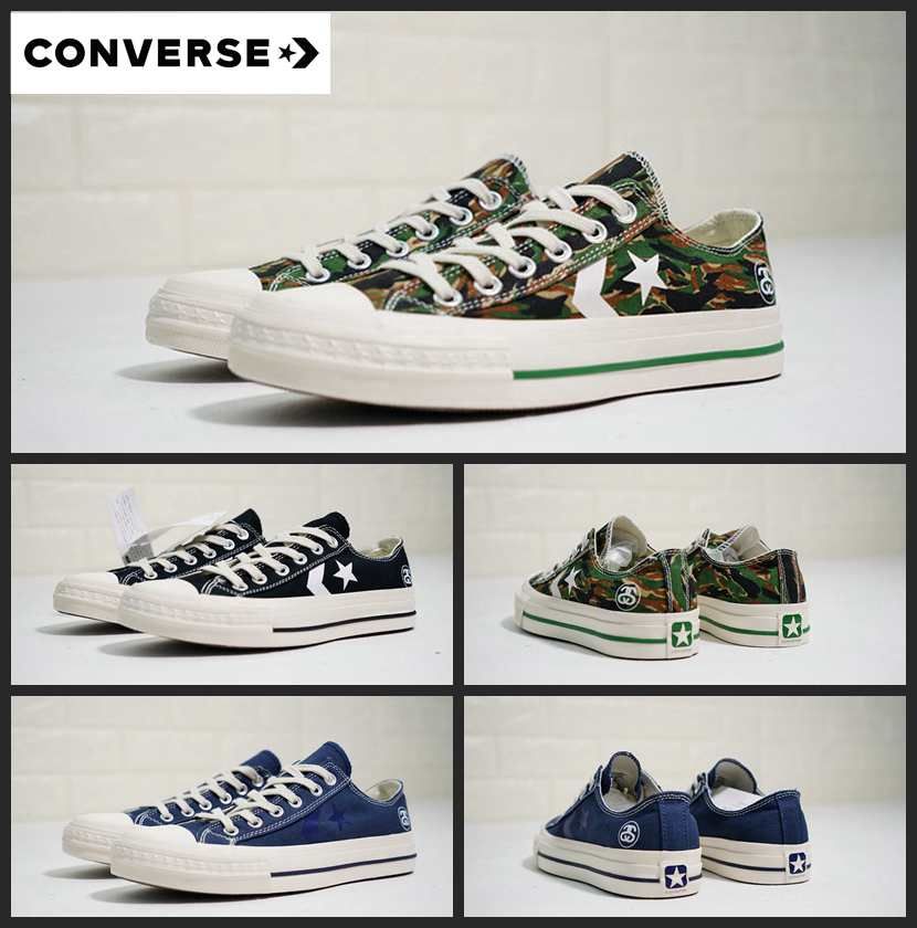 converse latest shoes 2019