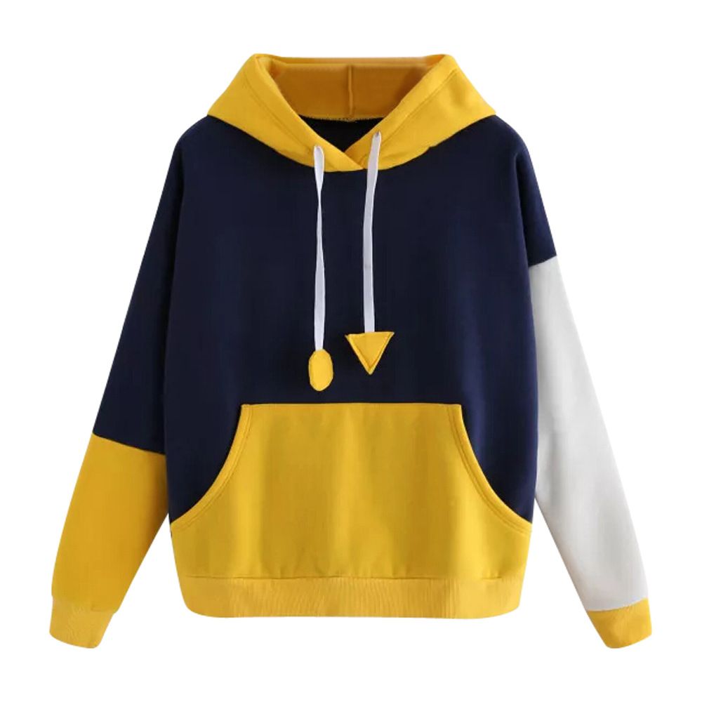 winter moletom com capuzs for girls