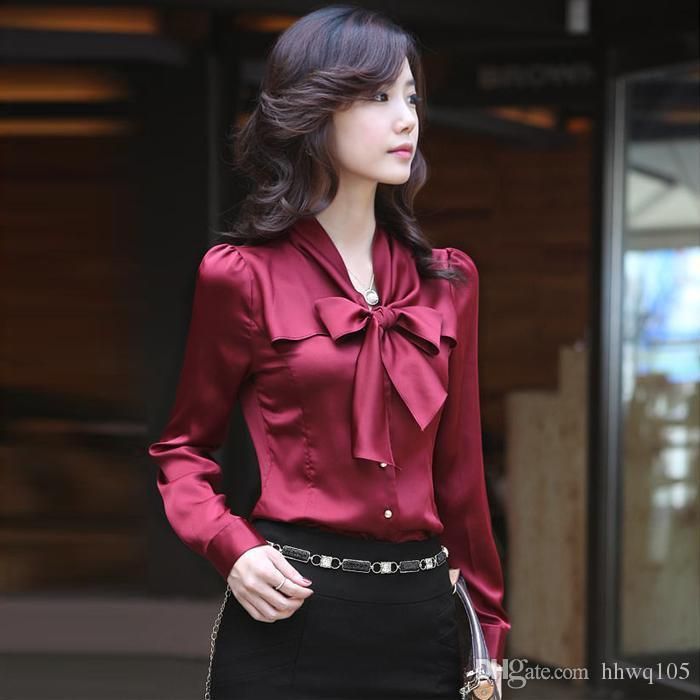 presión ajedrez yermo blusas de seda 2019 mariacarbonell.es 500+ ideas de Blusas & Camisas Blouses & Shirts en 2020