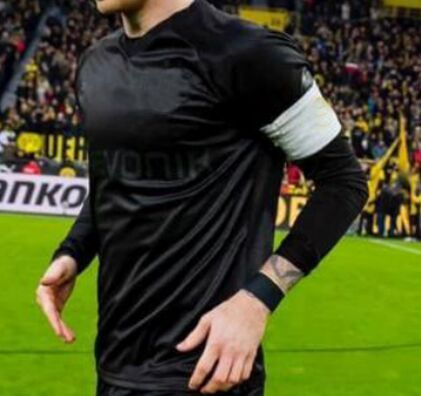 borussia dortmund blackout kit for sale