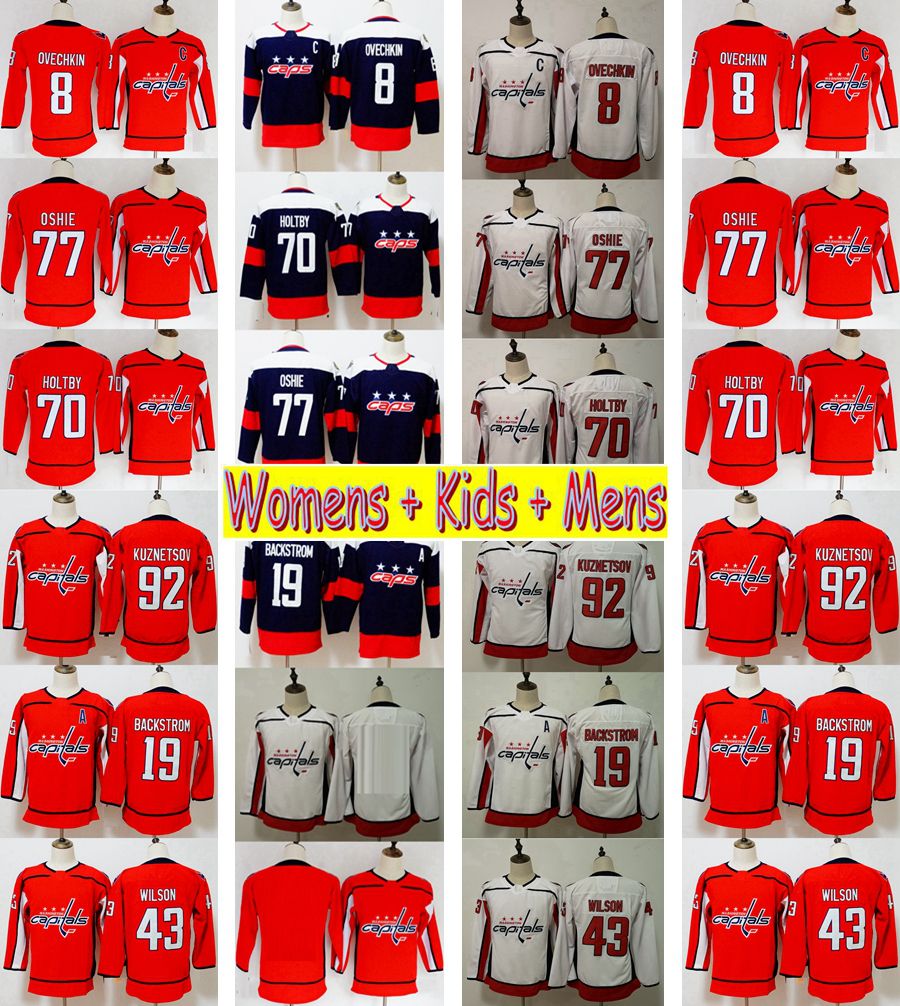 tj oshie t shirt jersey
