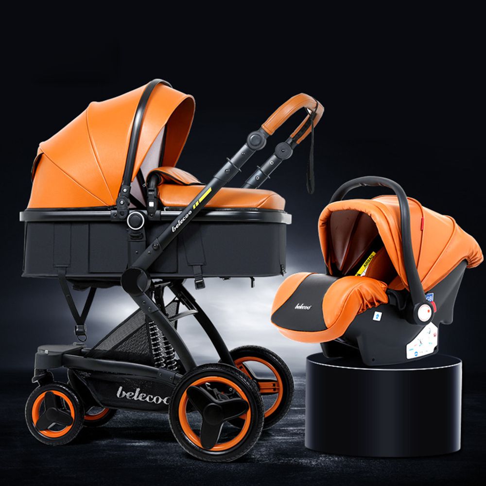 Compre Carrinho De Criança Assento De Carro Carrinho De Combinação Sistema  De Viagem Carrinho De 3 Em 1 Carrinhos De Bebê De Luxo Para Berços De Bebê  Pram Dos Bebês Bebê Carruagem