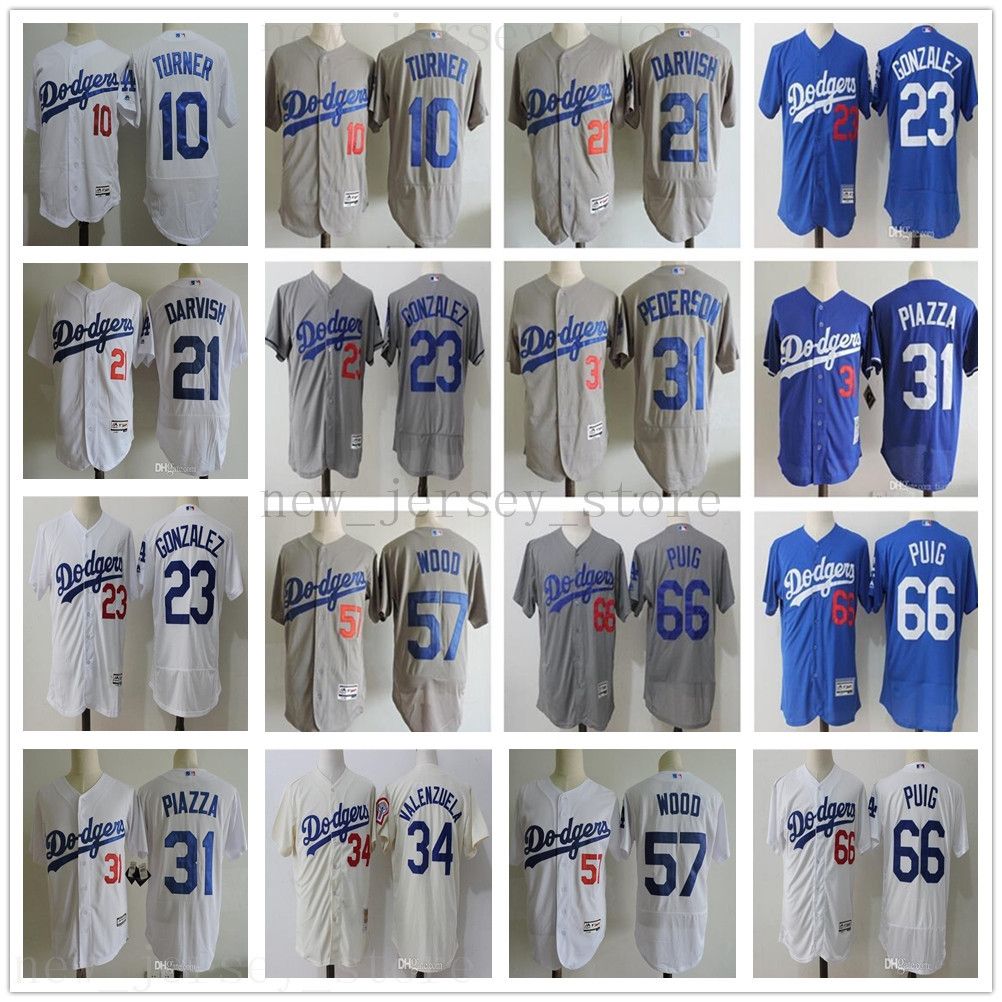 dodgers 66 jersey