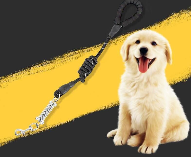 dog leads for large dogs