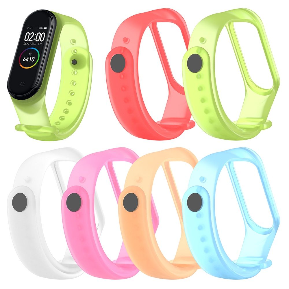 xiaomi mi band 4 braceletes