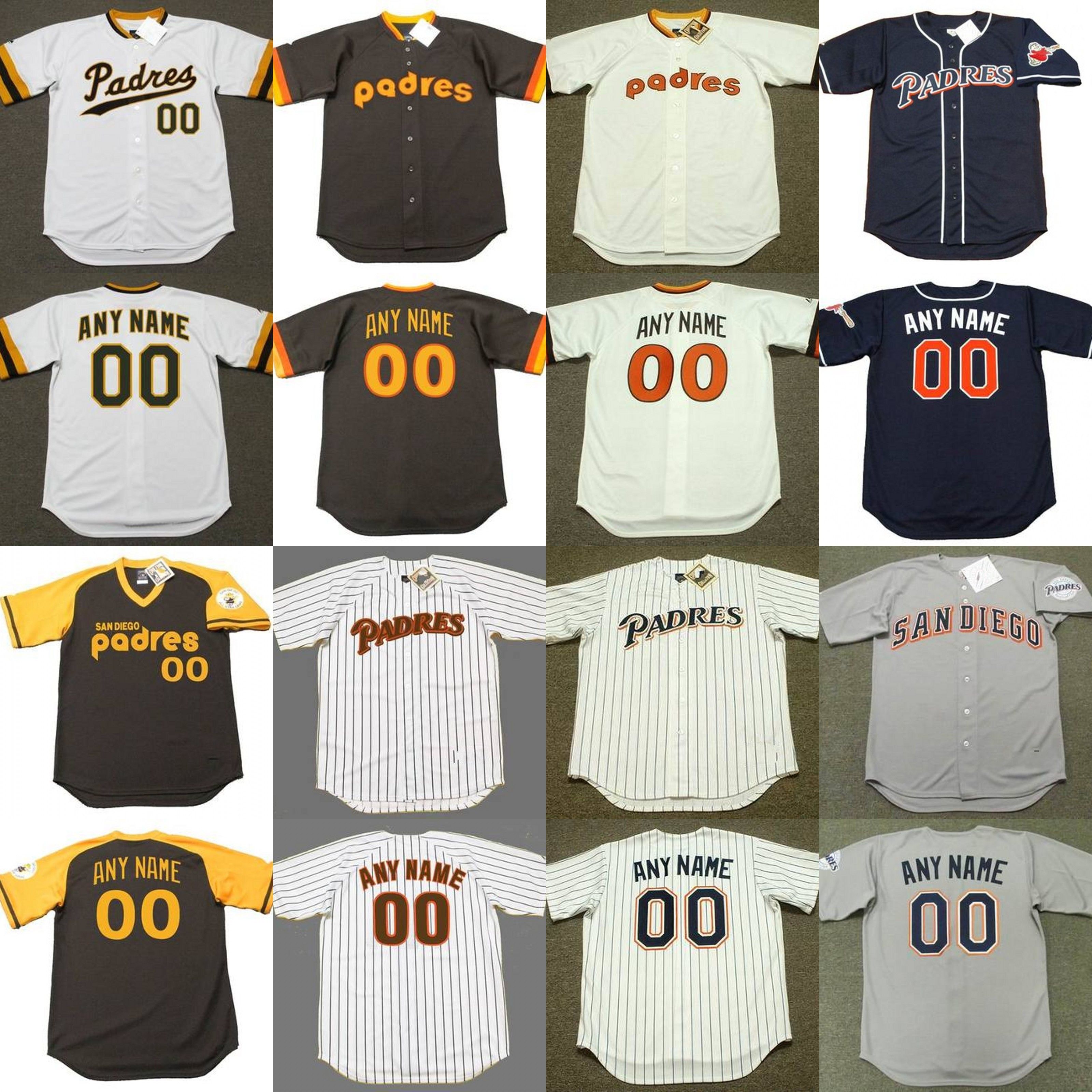 steve garvey padres jersey