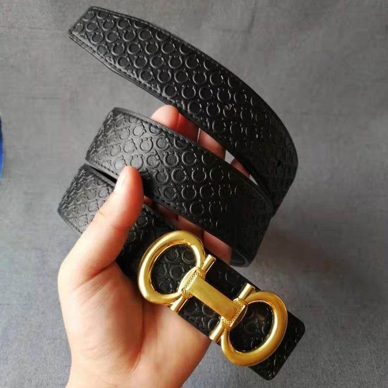 male designer belts