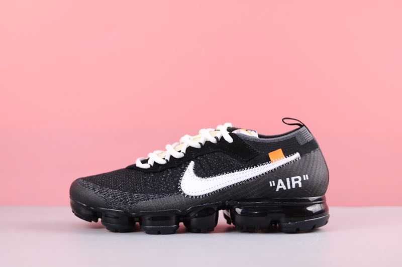Official Look At The Nike Air VaporMax Plus Triple White