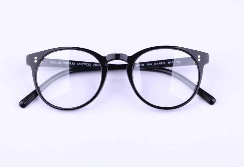 oliver peoples mens glasses