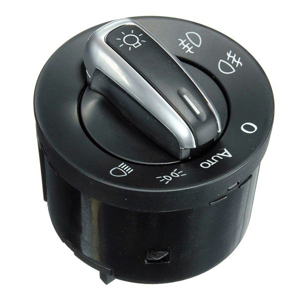5ND941431B Car Vehicle Headlight Fog light Switch Control for CC MK5