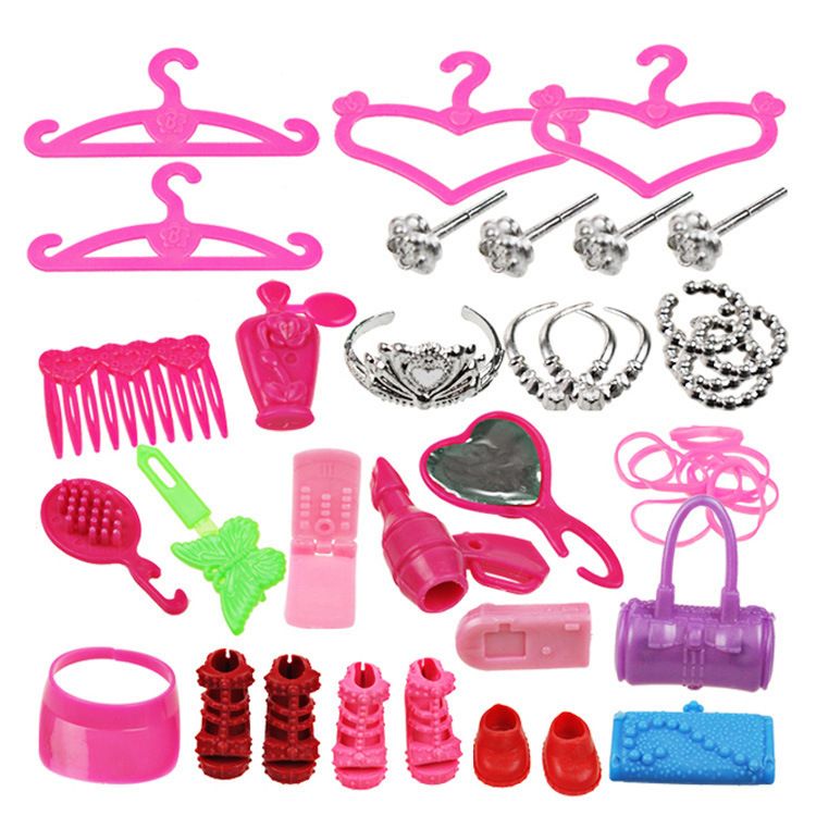 kids doll accessories