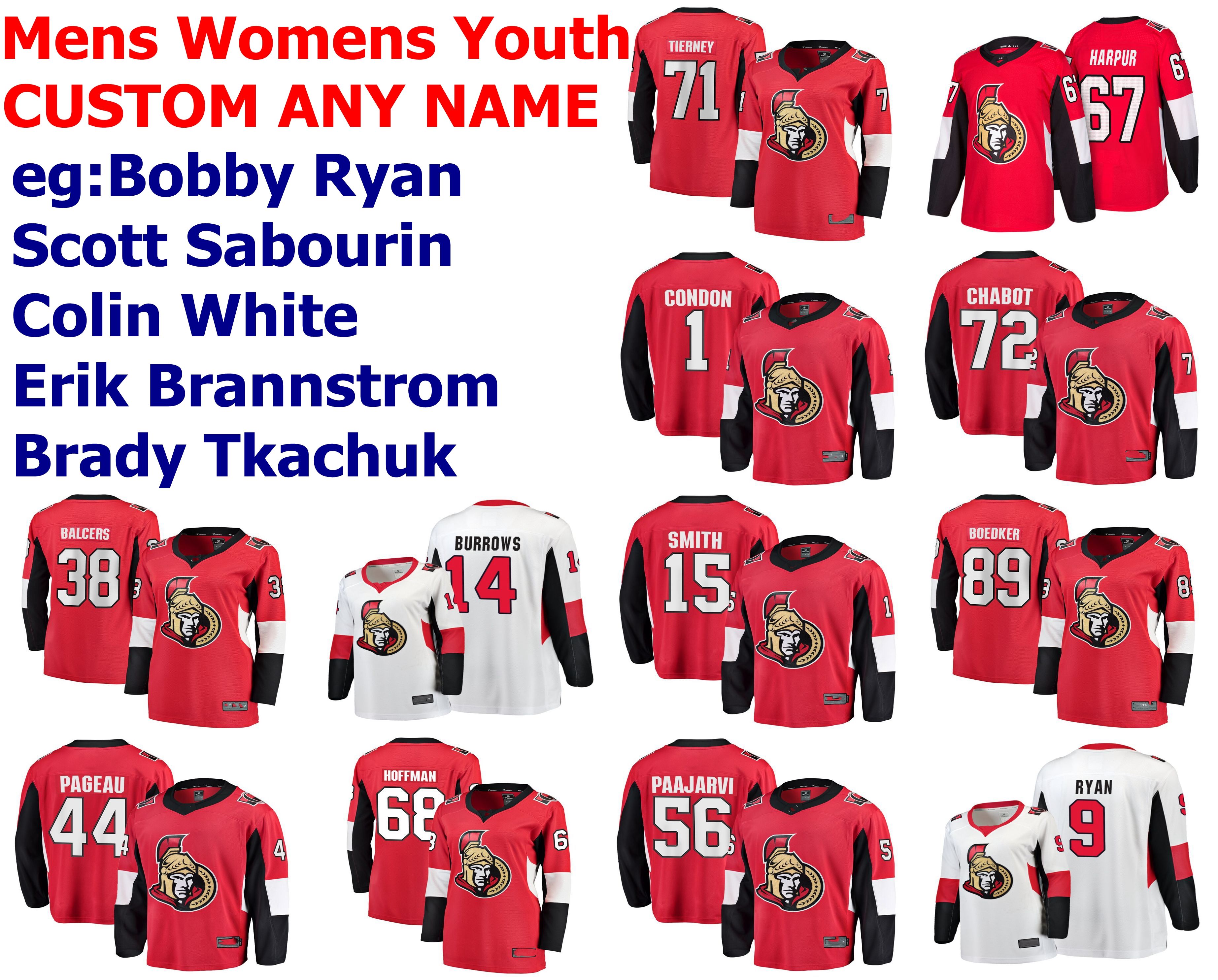 bobby ryan jersey