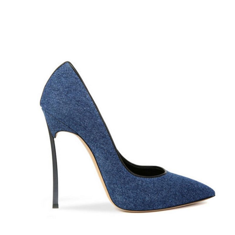 Zapatos Tela Vaquera Mujer on Sale, UP TO 63% OFF |  www.editorialelpirata.com