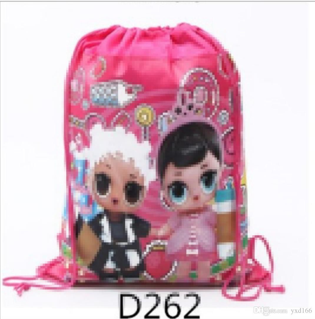 lol storage bag