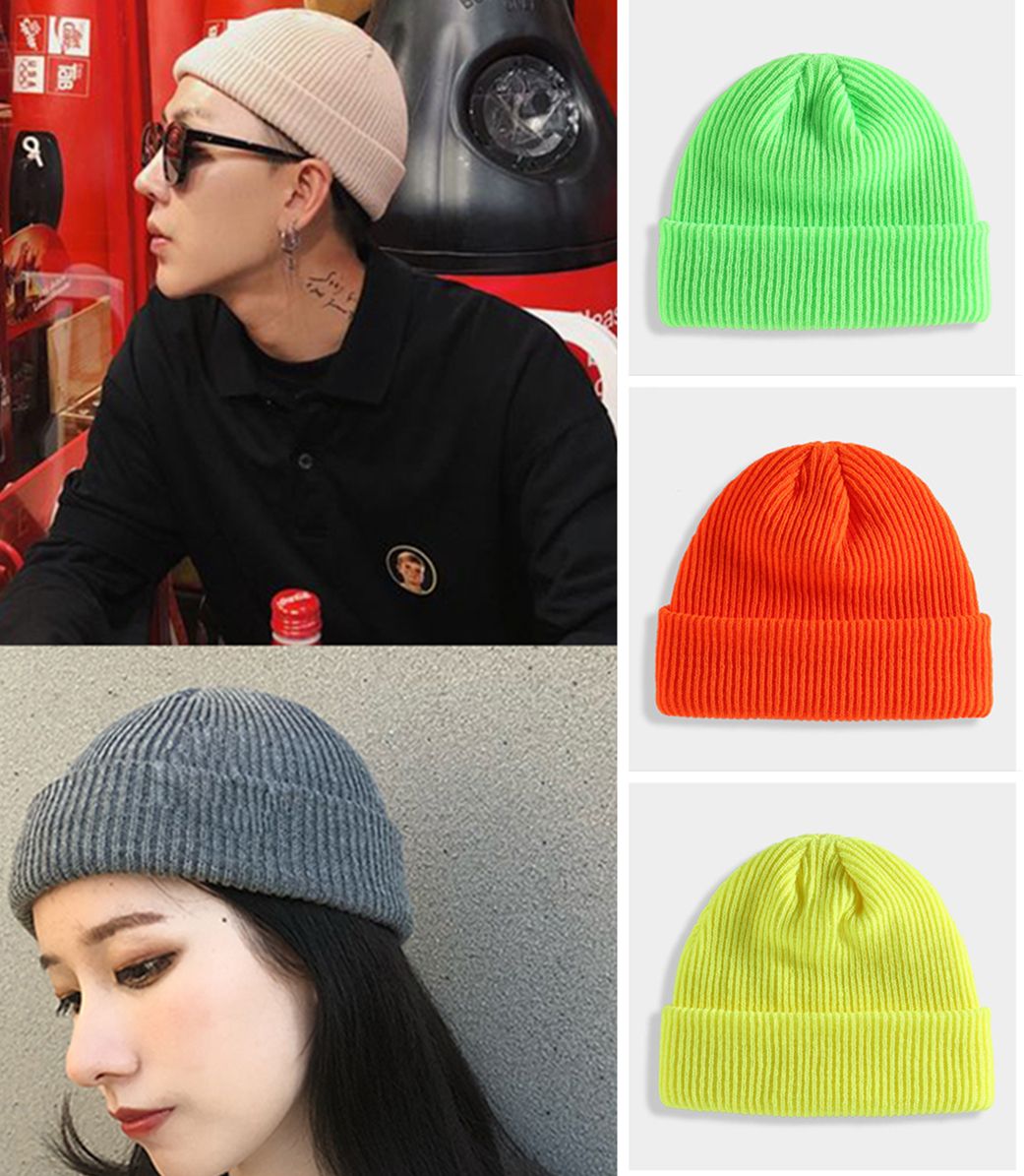Beanies short Clearance