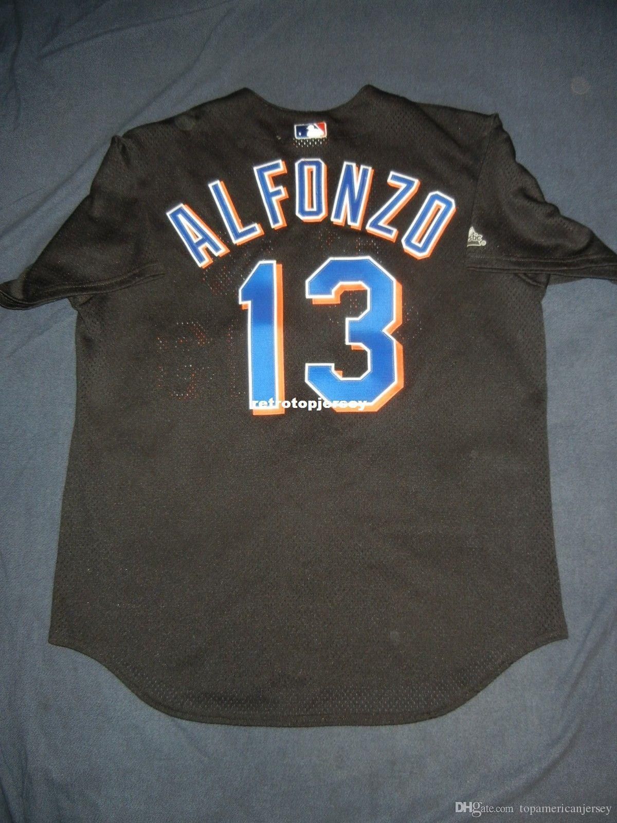baseball batting jersey