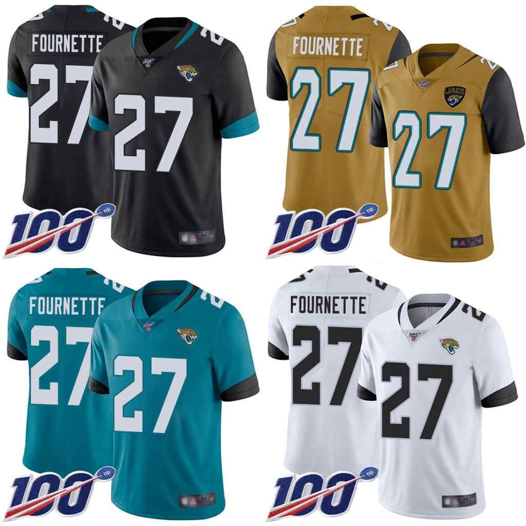 jacksonville gold jersey