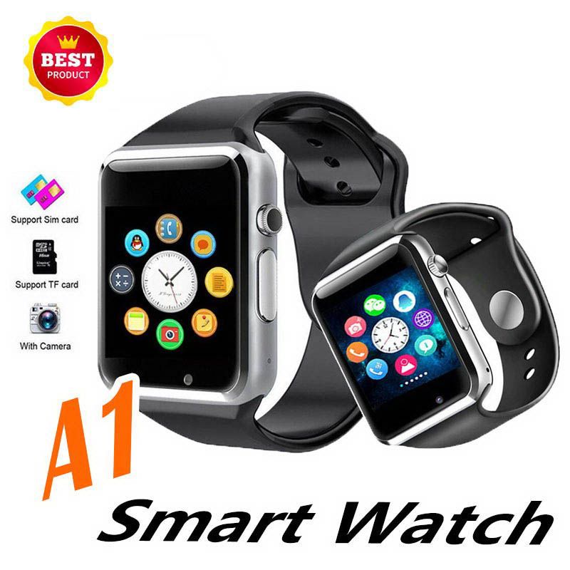 a1 smart watch waterproof