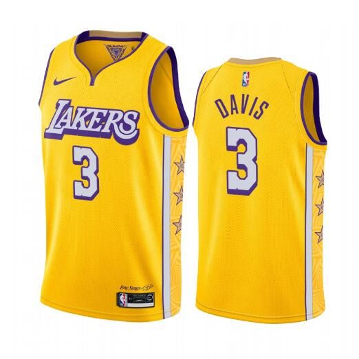 anthony davis youth jersey
