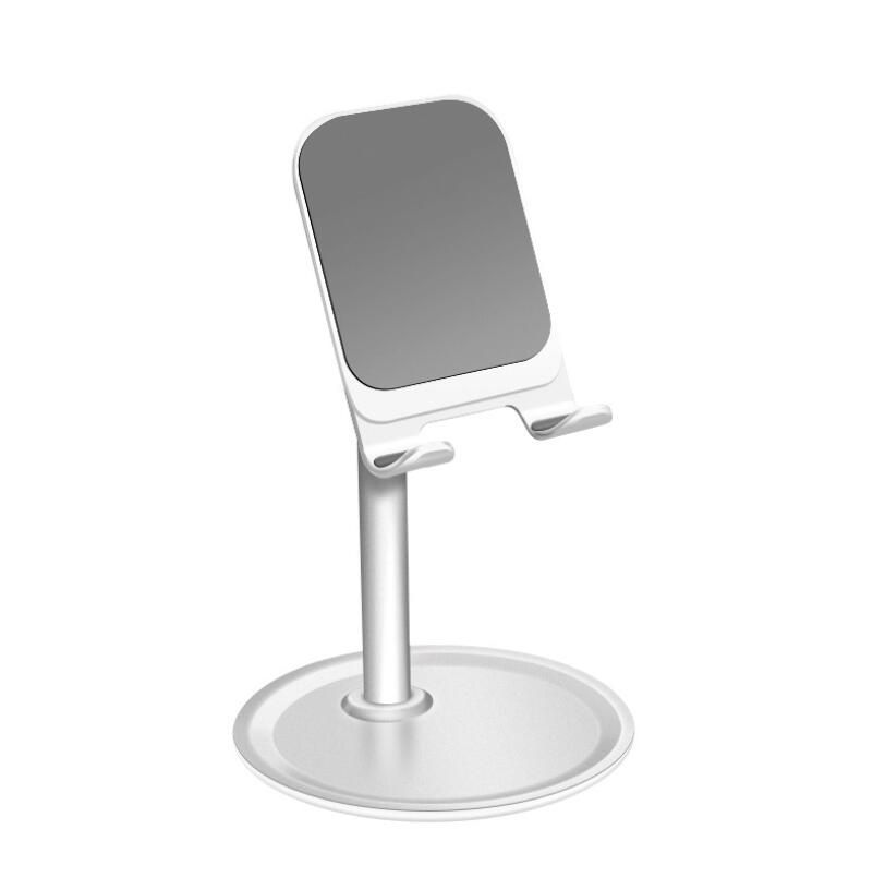 iFlashDeal Soporte para teléfono de escritorio Soporte universal teles iFlashDeal Soporte para teléfono de escritorio Soporte universal teles