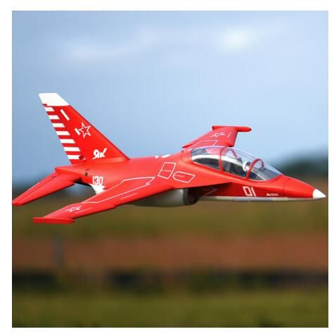 ducted fan model aircraft