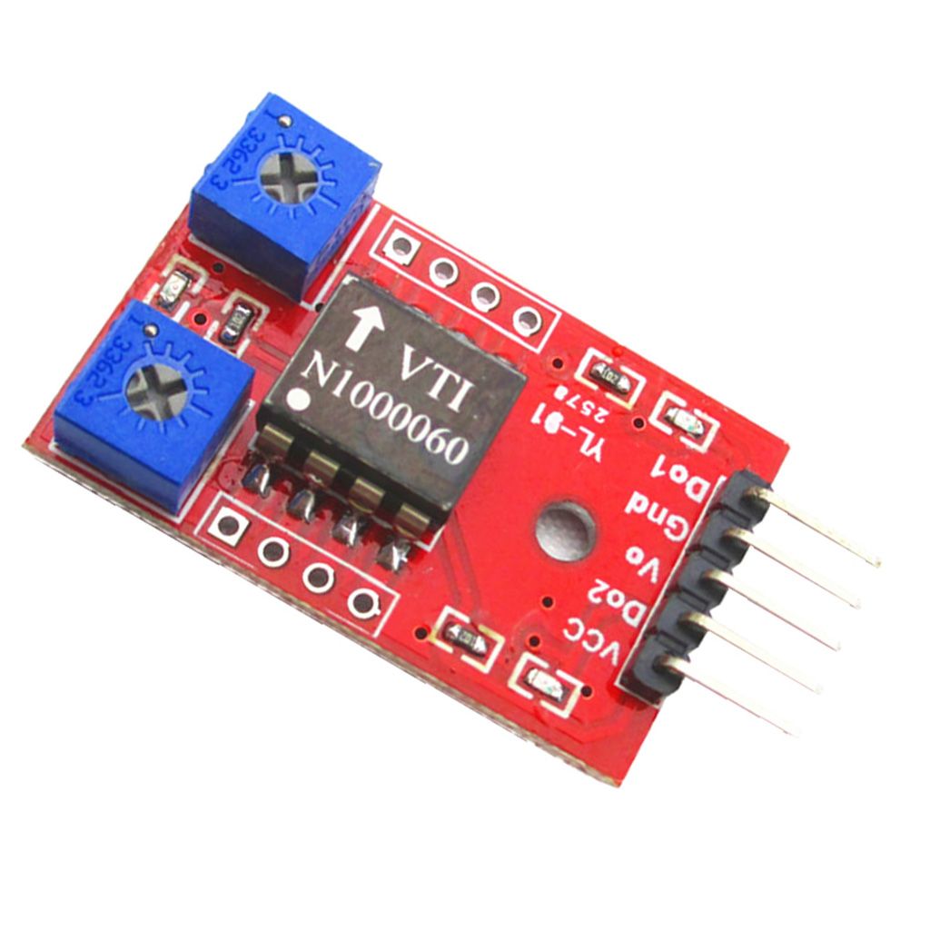 SCA60C Analoges Spannung Sensor Modul Tilt Sensor Module Motion für