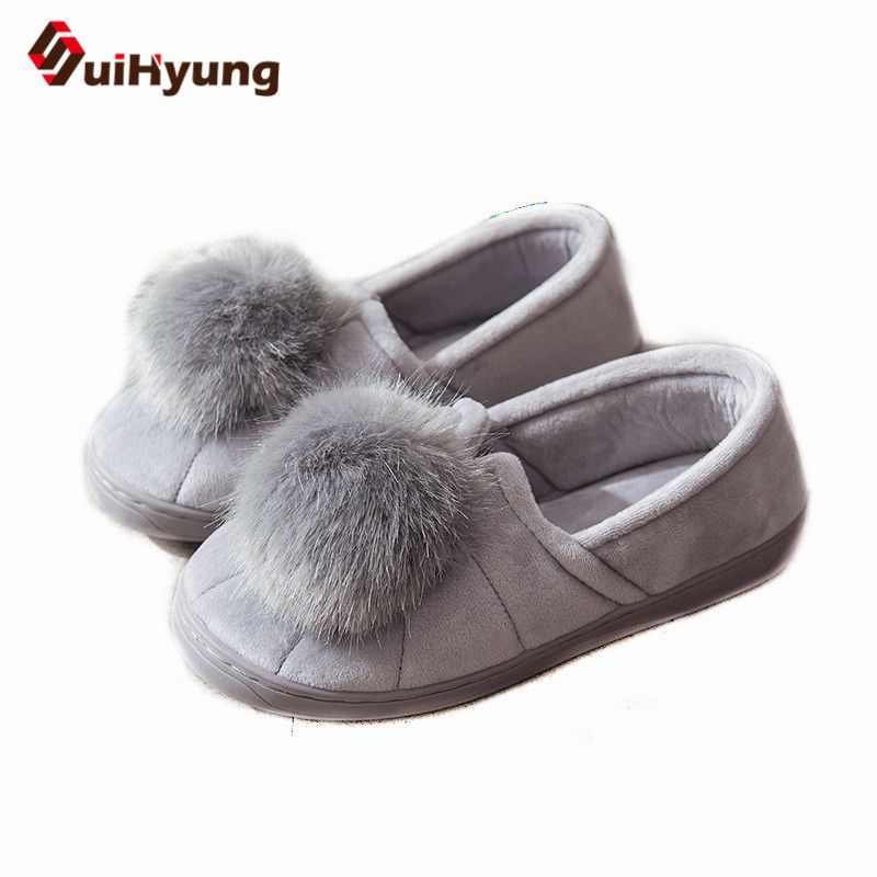 thermal slippers womens