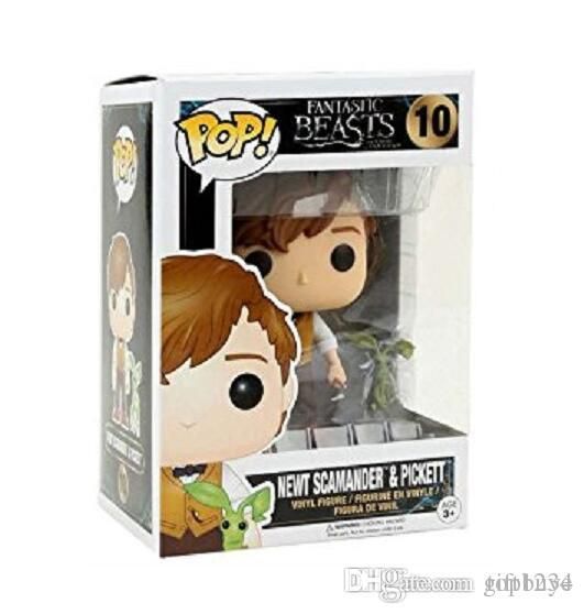 pickett funko pop