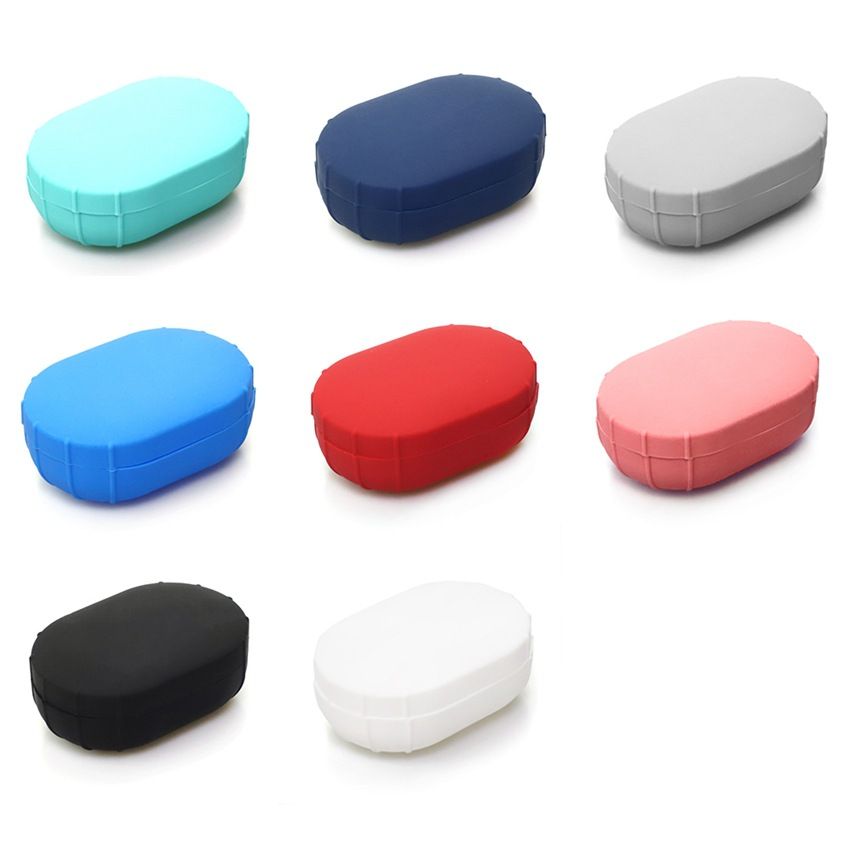 Melhor Silicone Case Capa Para Xiaomi MI Redmi AirDots Juventude Versão Sem  Fio Fone De Ouvido Bluetooth TWS Carregamento Soft Case TPU Shell A $40,42  | DHgate.Com