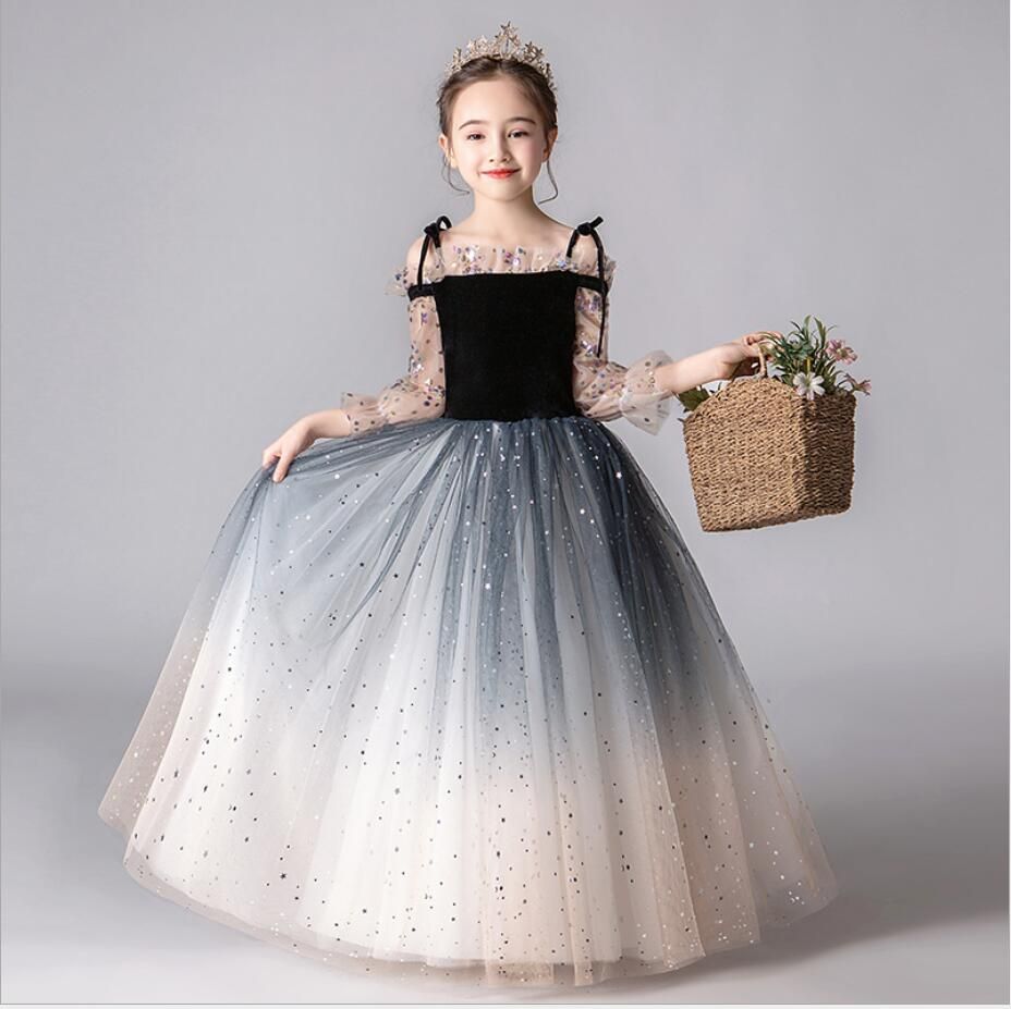 baby girl prom dresses