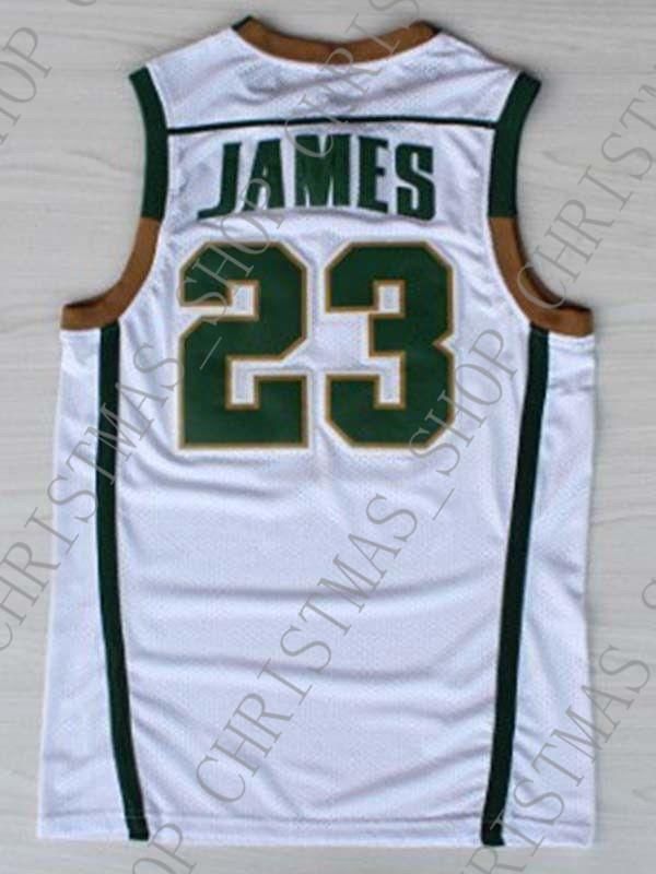 lebron james svsm jersey