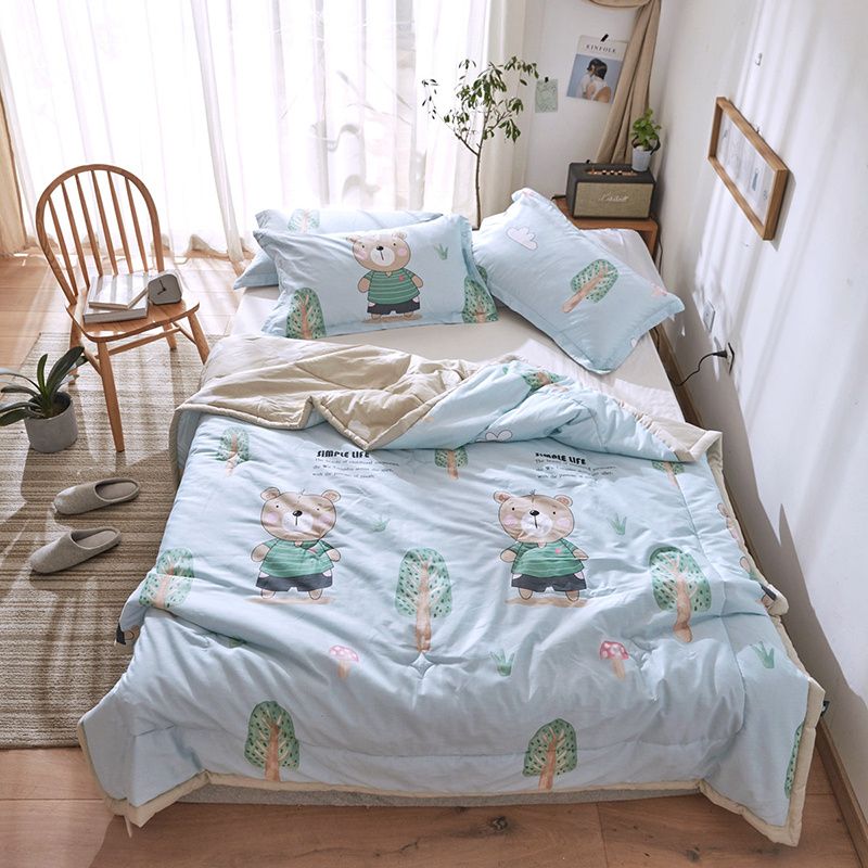 kids double bed sets