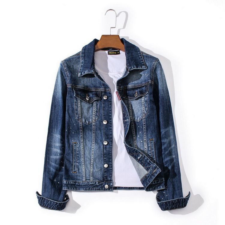 jaquetas masculinas marcas famosas