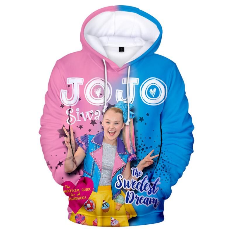 jojo siwa sweater