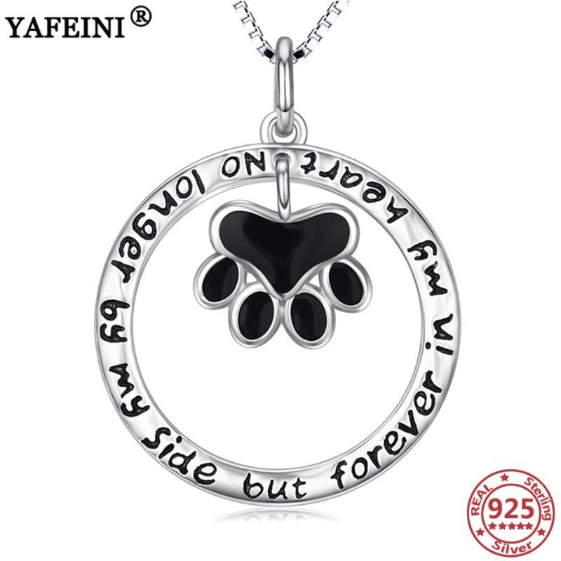 yafeini necklaces