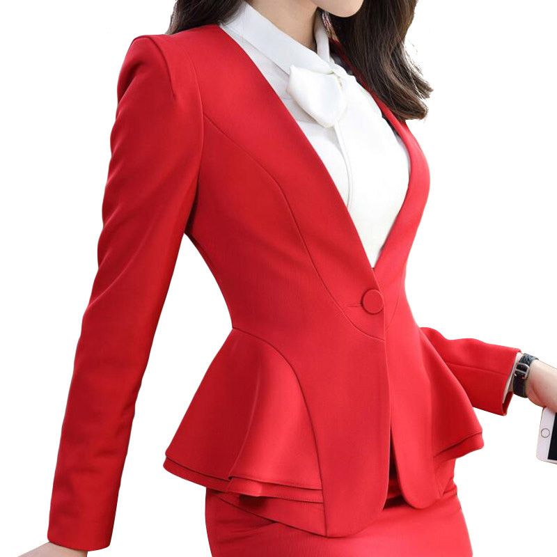 Chaqueta Para Mujer VERSATIL V1933