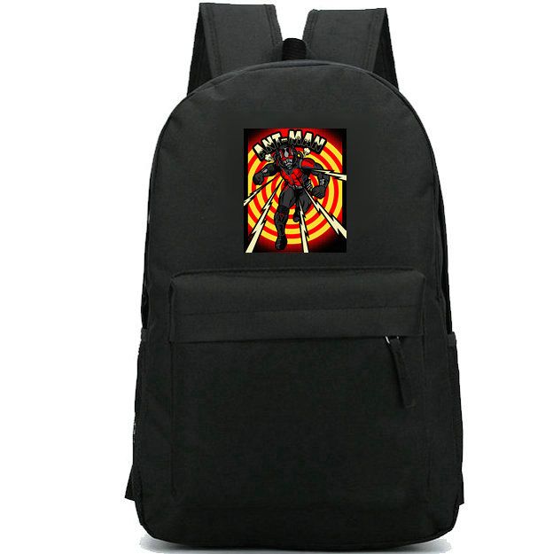 ant man backpack