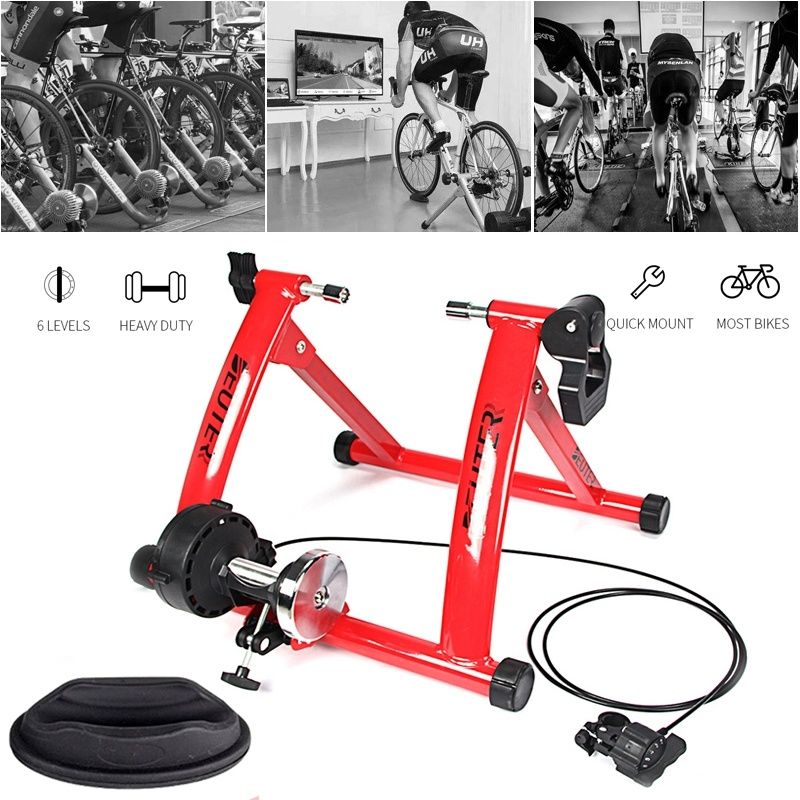 mtb roller training