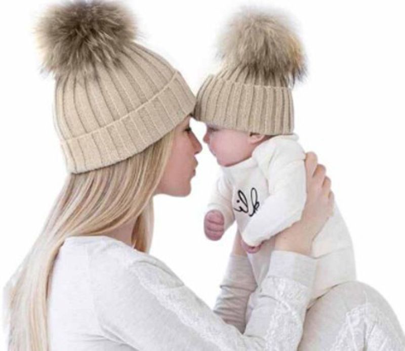 infant polo hat