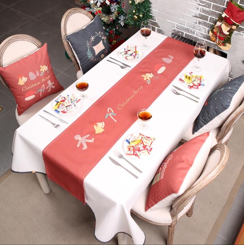 runner cloth