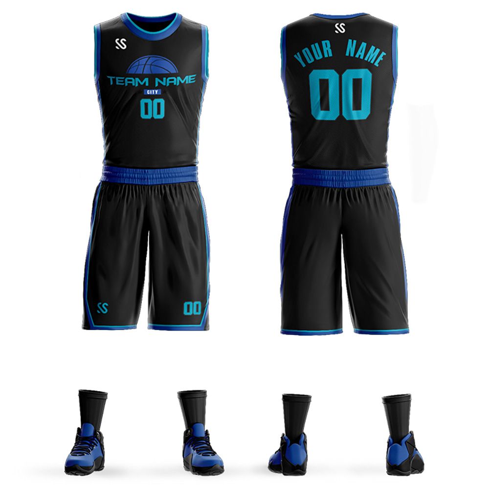 NJ Hoop Recruit - Dri Fit “Basketball Needs New Jersey” T Shirt
