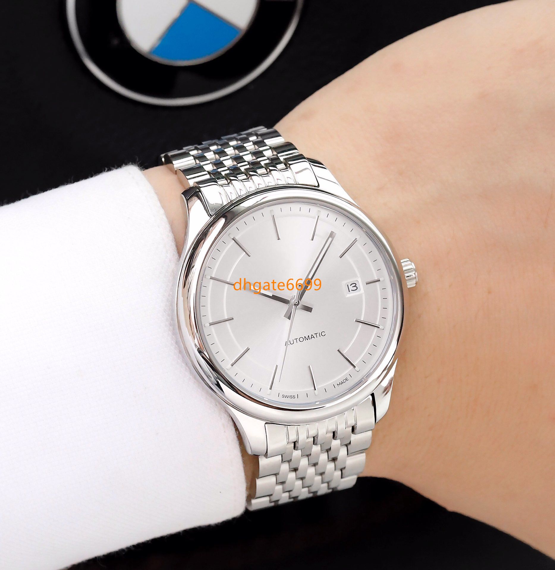 brand name mens watches