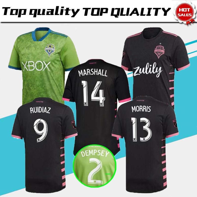 seattle away jersey