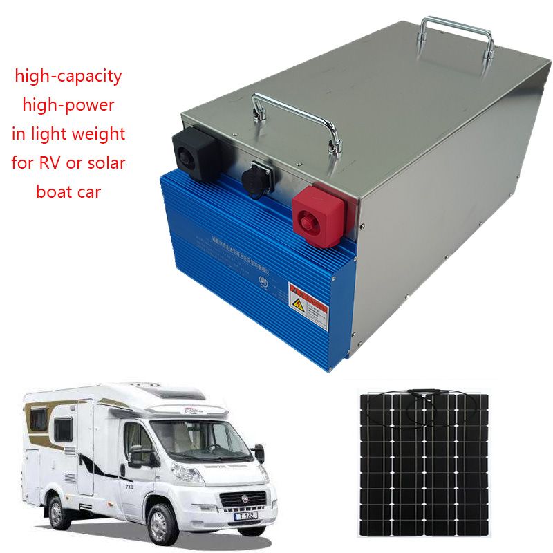 2020 12v 250ah500ah800ah Lifepo4 Battery Pack Deep 2000 Cycle 3 2v Sealed Lithium Iron Phosphate Rechargeable Cell Bms 4s From Knite07 1 319 21 Dhgate Com