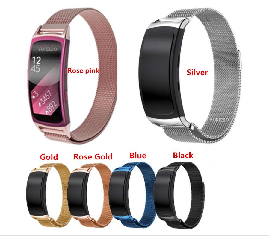 Bracelet gear fit pro 2 Clearance