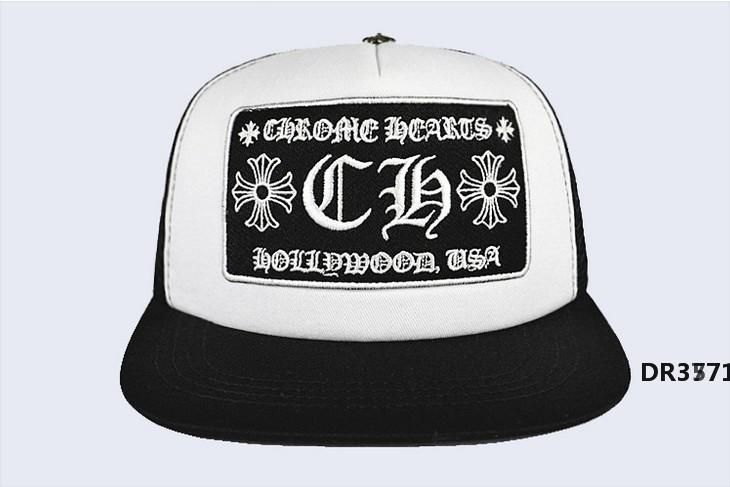 Dhgate chrome hearts hat Outlet