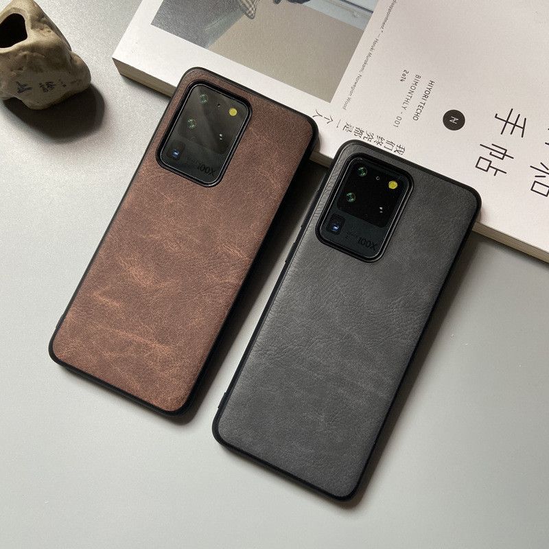 Comprar Capa de couro para Samsung S20 Plus Capa Samsung Galaxy S20 Ultra  Nillkin QIN Protetora flip Cover carteira de Caso Para S20+ | Telefone  sacos \u0026 casos - www.acasaperfeita.pt