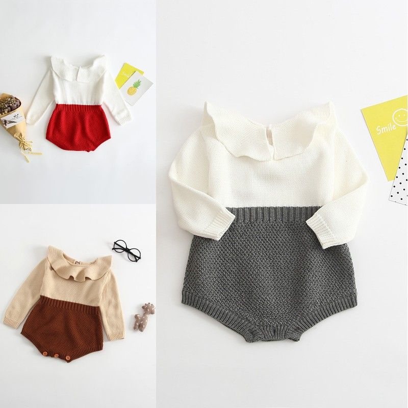 baby jumpsuit winter